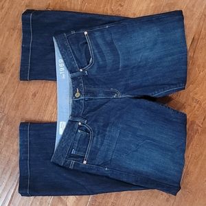 Gap jeans